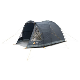 Палатка Vango Tahoe 400 син/сив Deep Blue