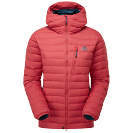 Дамско зимно яке Mountain Equipment Earthrise Hooded Wmns Jacket