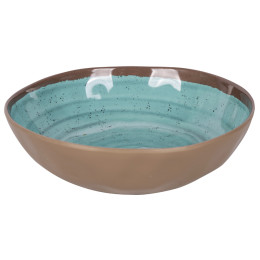 Комплект купи Bo-Camp Bowl Halo 4 ks тюркоазен aqua