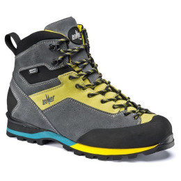 Трекинг обувки Lomer Badia High Mtx