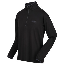 Мъжки суичър Regatta Makhill черен