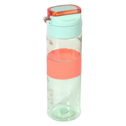 Бутилка Pinnacle Pulse 650ml светло зелен Mint