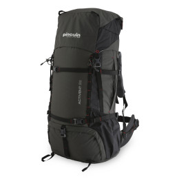 Раница Pinguin Activent 55 черен Black