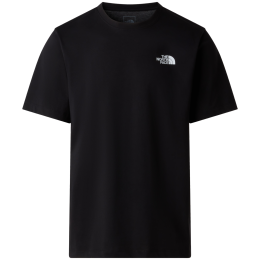 Мъжка тениска The North Face M Monte Regular Short Sleeve Tee-Graphic
