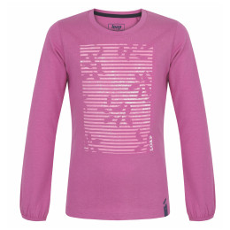 Детска тениска Loap Bilanka