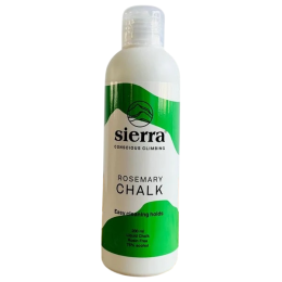 Течен магнезий SIERRA Climbing Liquid Chalk 200 ml зелен rosemary