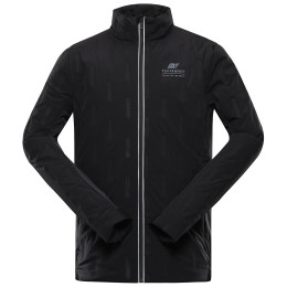 Мъжко яке Alpine Pro Borit черен black