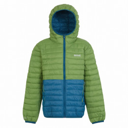 Детско яке Regatta Jnr Hood Hillpack II