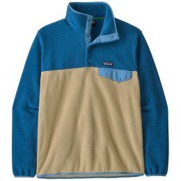 Мъжки суитшърт Patagonia Lightweight Synchilla Snap-T Pullover