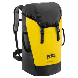 Раница за инвентар Petzl Transport 45 L жълт