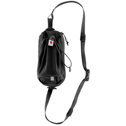 Джоб за бутилка Fjällräven Abisko Bottle Pocket черен Black