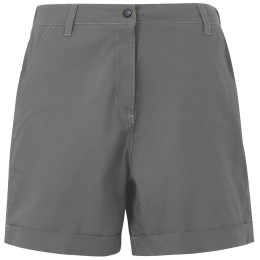 Дамски къси панталони Regatta Xanthi Shorts сив Seal Grey