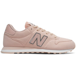 Дамски обувки New Balance GW500PE1 светло розов LightPink