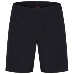 Мъжки къси панталони Hannah Adler Ii черен