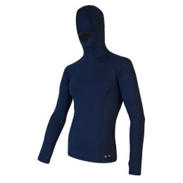 Мъжка тениска Sensor Merino DF 2023