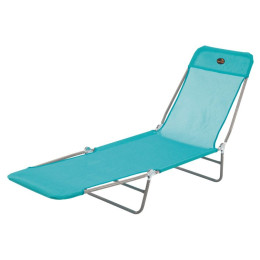 Шезлонг Easy Camp Cay Ocean Blue