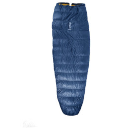 Пухен юрган Patizon G Quilt 350 M син/жълт Navy / Gold