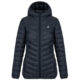 Дамско яке Loap Irmania сив