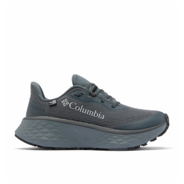 Мъжки обувки Columbia Konos Trillium Atr™ Outdry™ сив Graphite, Black