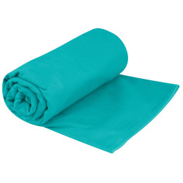 Кърпа Sea to Summit DryLite Towel XL светло син