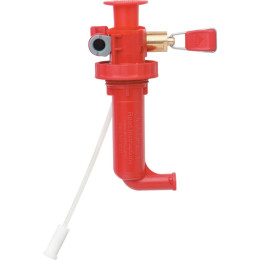 Помпа MSR Dragonfly Fuel Pumps червен