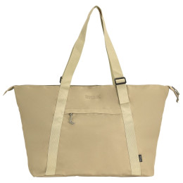 Плажна чанта Regatta Boulder Tote бежов Barleycorn
