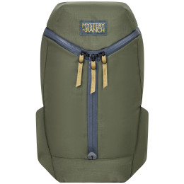 Градска раница Mystery Ranch Catalyst 22 светло зелен ponderosa