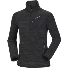 Мъжки суитшърт Northfinder Rip черен Blackmelange