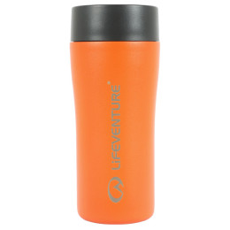 Термочаша LifeVenture One Touch Thermal Mug 350 ml