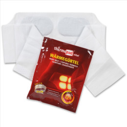 Затоплящ колан Yate Thermopad колан 1 бр.