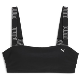 Дамски бански Puma Bandeau Top