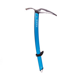 Пикел за туризъм Blue Ice Bluebird Ice Axe син