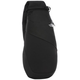 Дамска раница The North Face W Electra Sling L черен TnfBlckHeathr/TnfWhite