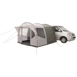 Форселт Easy Camp Wimberly бял/сив  Granite Grey