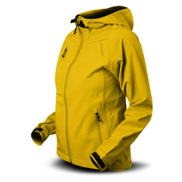 Дамско яке Trimm Hannah зелен