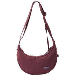 Чанта през рамо Aevor Sling Bag Small червен Burgundy