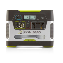 Генератор Goal Zero Yeti 400