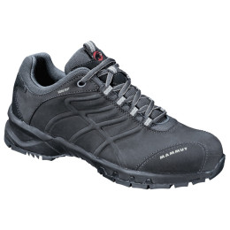 Дамски обувки Mammut Tatlow GTX сив GraphiteTaupe