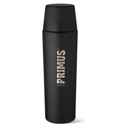 Термос Primus Trail Break Vacuum Bottle 1.0 черен Black