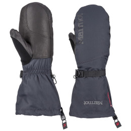 Ски ръкавици Marmot Expedition Mitt черен