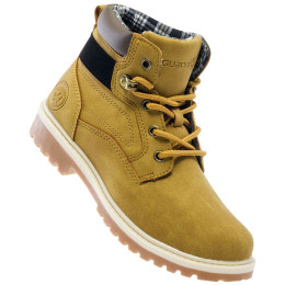 Детски обувки Iguana Glen Mid Jr