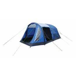 Палатка Regatta Kolima 5 Inflate син Laser/Ebony