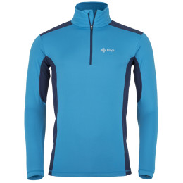 Функционална мъжка тениска Kilpi Wilke M (2018) син Blu