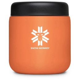 Термос за храна Snow Monkey Foodie Midi 480 ml