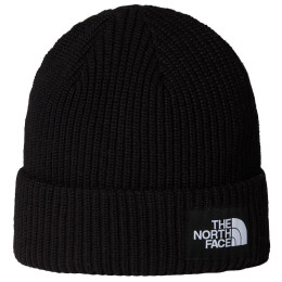 Шапка The North Face Salty Lined Beanie черен Tnf Black