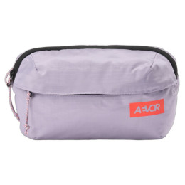 Чанта за кръста Aevor Hip Bag Ease лилав Ripstop Lavender