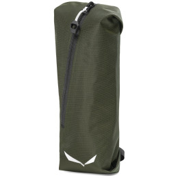 Калъф за бутилка Salewa Flask Holder зелен DARK OLIVE