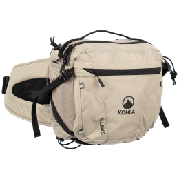 Чанта за кръста Kohla Hipbelt Swift 5