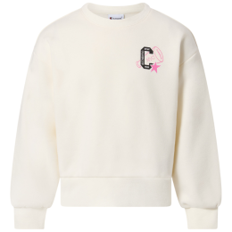 Детски суитшърт Champion Crewneck Sweatshirt G GMS