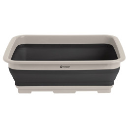 Купа за миене Outwell Collaps Wash bowl син/сив NavyNight